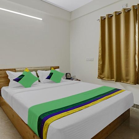 Treebo Sln Heritage Bangalore Luaran gambar